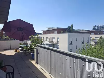 Appartement, 95 m²