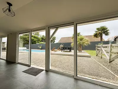 Maison, 180 m²