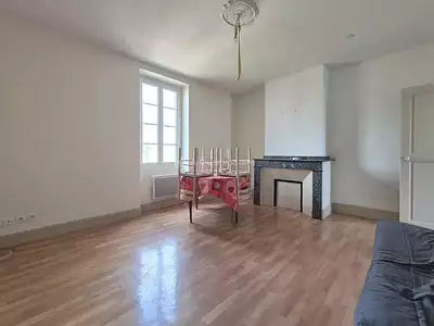Appartement, 68 m²