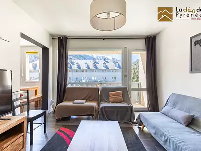 Appartement, 43 m²