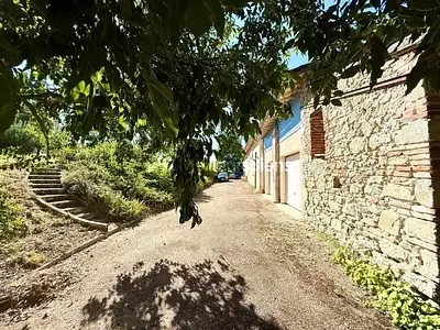 Maison, 248 m²