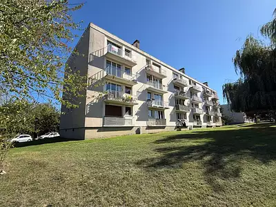 Appartement, 73 m²