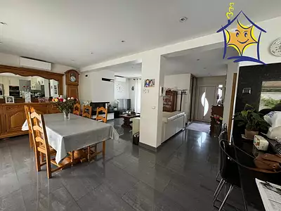 Maison, 128 m²
