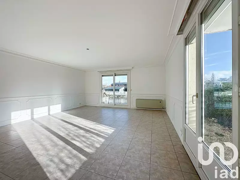 Appartement, 85 m²