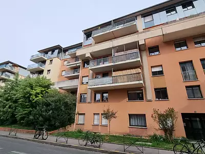 Appartement, 81,36 m²