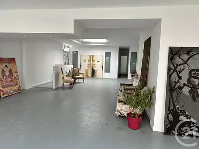 Appartement, 176 m²