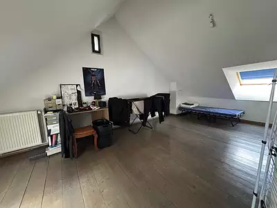 Immeuble, 182 m²
