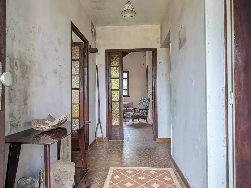 Maison, 186 m²