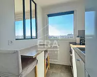 Appartement, 33 m²