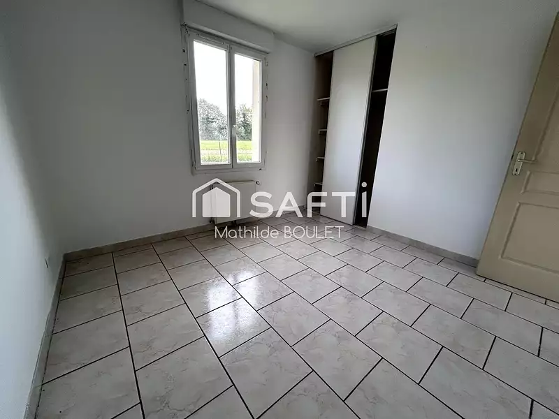 Maison, 90 m²