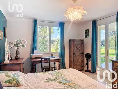 Maison, 132 m²