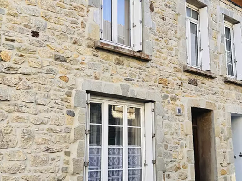 Maison, 97 m²