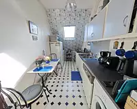 Appartement, 74,93 m²