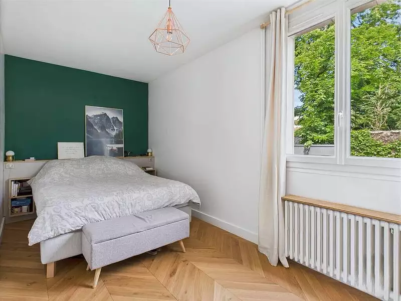 Appartement, 85,86 m²