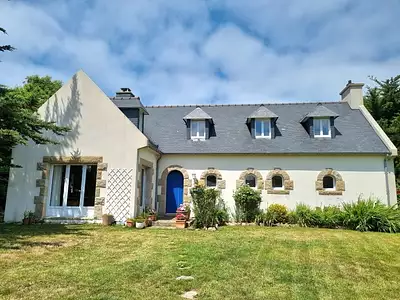 Maison, 126 m²