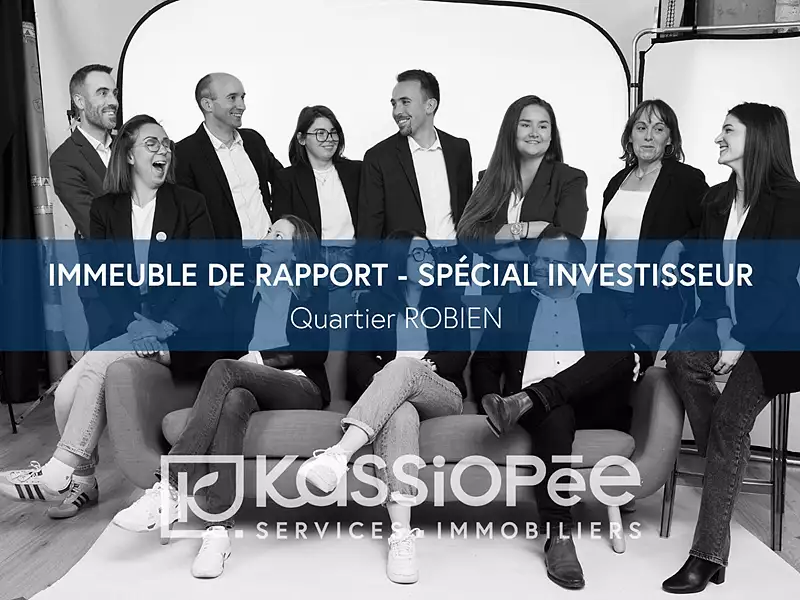 Appartement, 213 m²