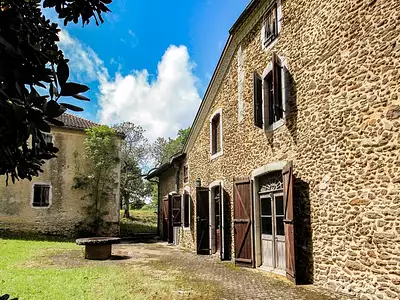Maison, 502 m²