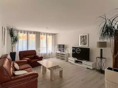 Appartement, 63 m²