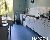 Appartement, 85,4 m²