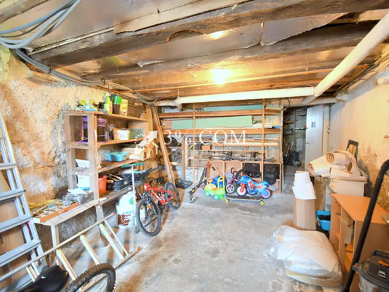 Maison, 92 m²