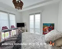 Appartement, 50 m²