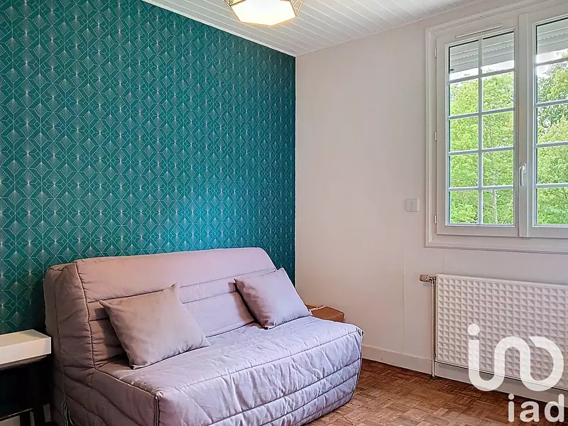 Maison, 90 m²