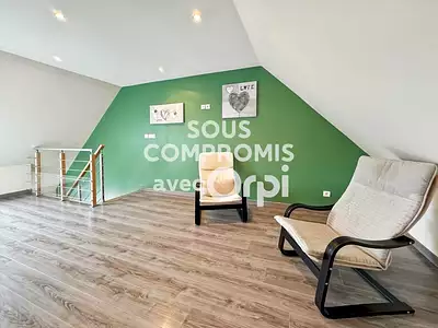 Maison, 105 m²