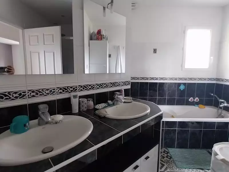 Maison, 95 m²