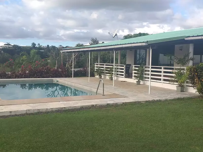 Maison, 150 m²