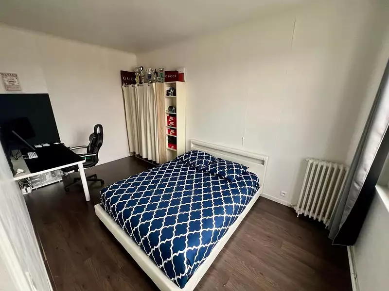 Appartement, 95 m²