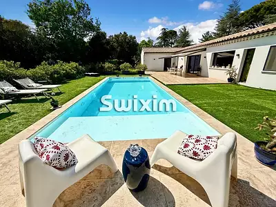 Maison, 191 m²