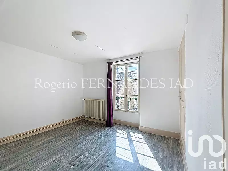 Maison, 105 m²