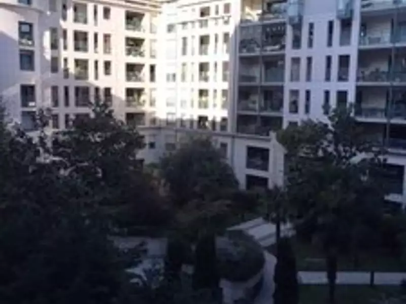 Appartement, 32,02 m²