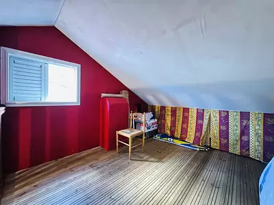 Maison, 90 m²