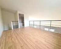 Appartement, 58,75 m²