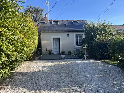 Maison, 40 m²