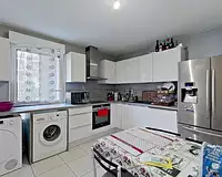 Appartement, 110 m²