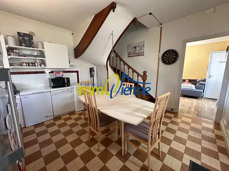 Maison, 96 m²