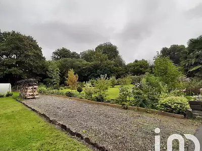 Maison, 125 m²
