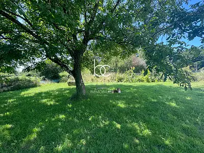 Maison, 118 m²