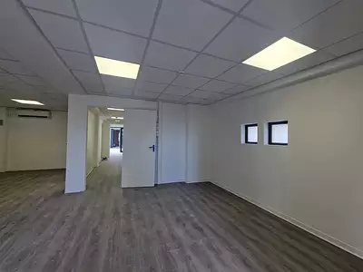 Divers, 674 m²