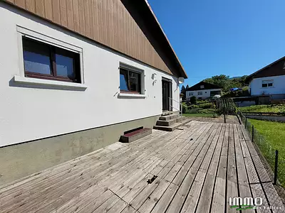 Maison, 83,7 m²