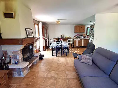 Maison, 120 m²