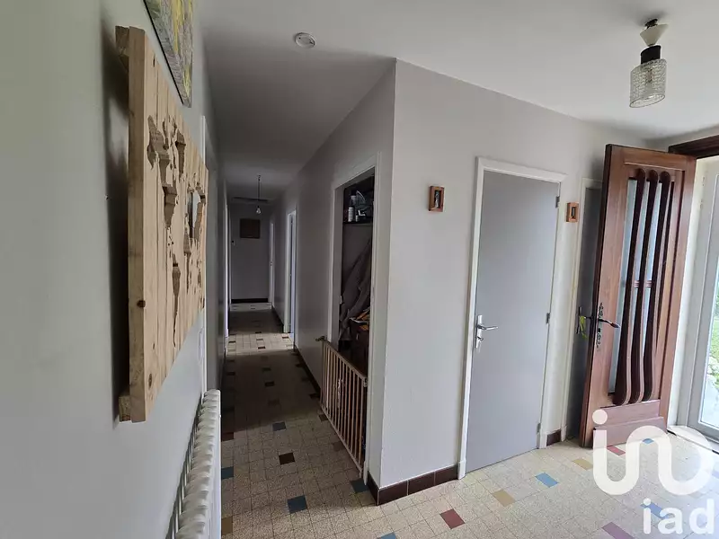 Maison, 80 m²