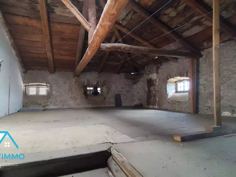 Maison, 70 m²