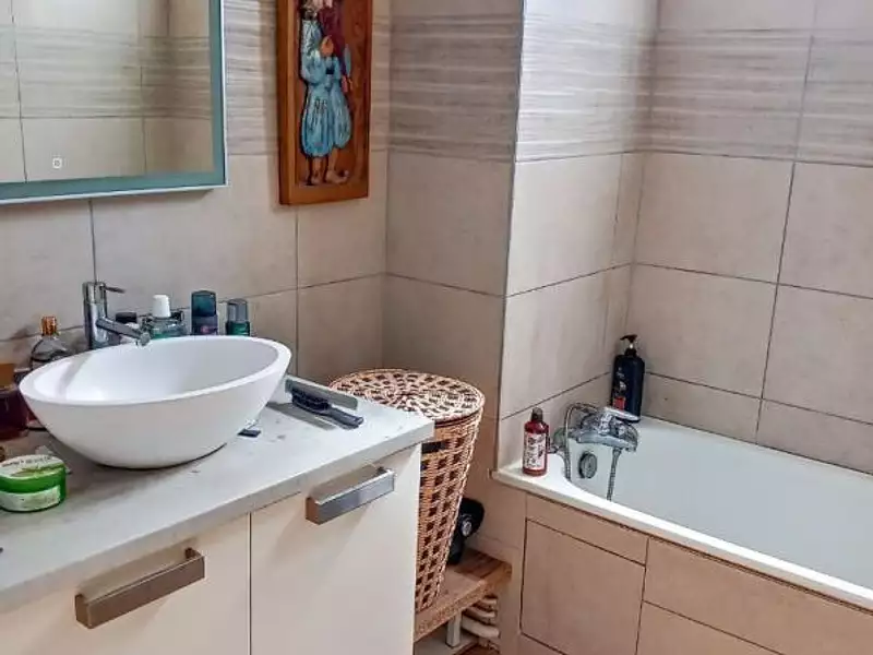 Appartement, 84 m²