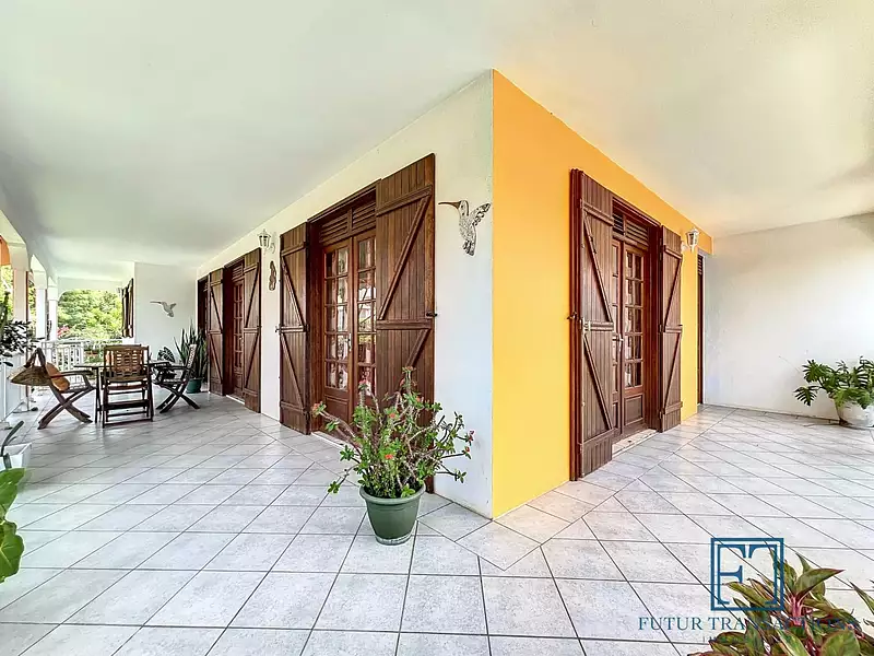 Maison, 218,53 m²