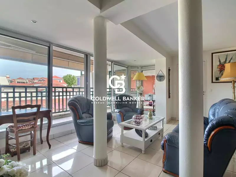 Appartement, 72,95 m²