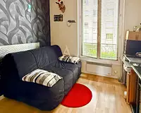 Appartement, 50,51 m²