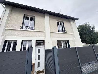 Maison, 150 m²